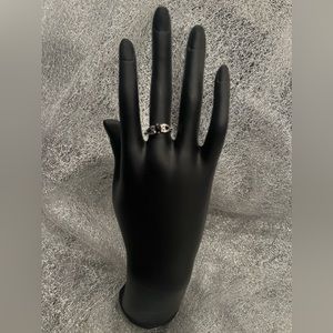 NEW: Elegant Vintage Stackable Style Finger Jewelry Decor